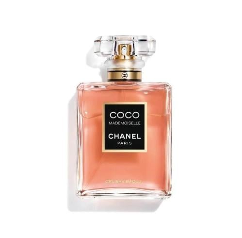عطر شانيل كوكو مودموزيل كراش ابسولو للنساء او دو ب...