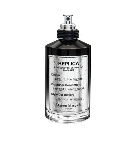 عطر ميزون مارجيلا ريبليكا سول اوف ذا فوريست للجنسي...