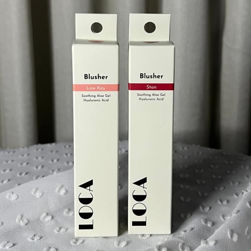 بلاشر 2 ( LOCA )