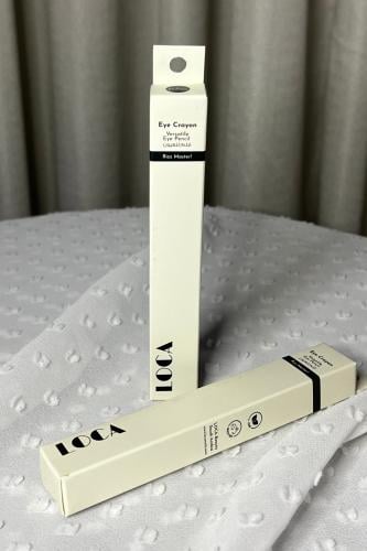 محدد عيون ( LOCA )