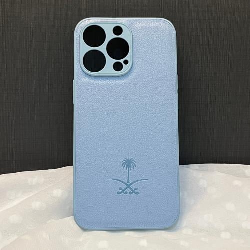 جراب سيفين ونخلة | سماوي