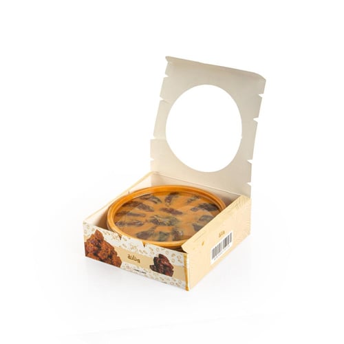 بوكس تمر مغمي ونانة – 1.3 كيلو