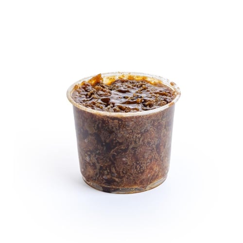 مغمي سكريه حمراء – 900 جرام