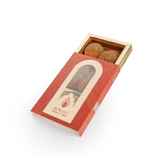 فتيت شوكلاتة