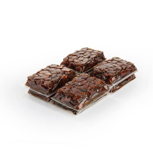 تمر خلاص كبس مصنع 1 كيلو