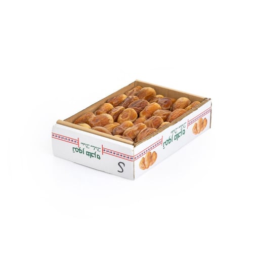 تمر صقعي فاخر 1 كيلو تقريباً