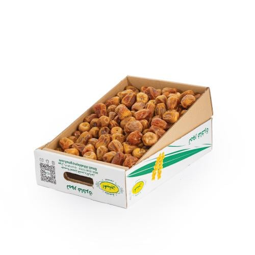 تمر سكري مفتل