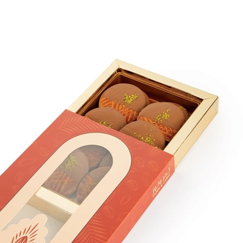 فتيت شوكلاتة