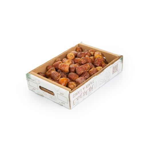 تمر جلاكسي VIP