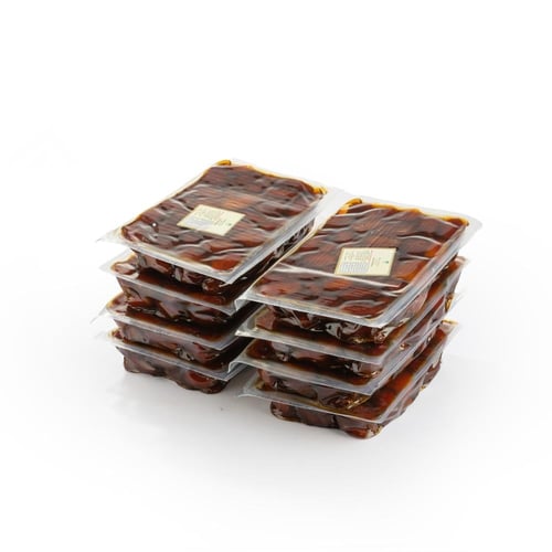 تمر خلاص كبس مصنع 1 كيلو