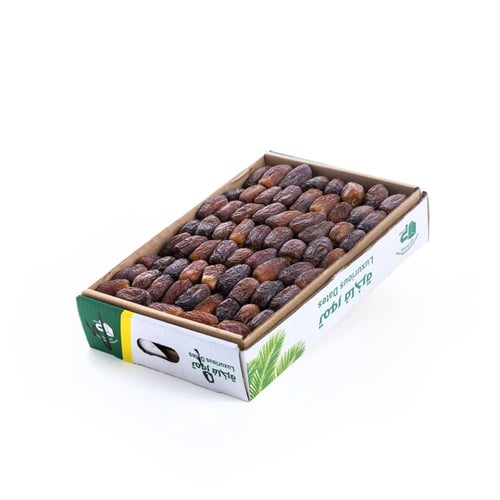 تمر مجدول فاخر - 3 كيلو