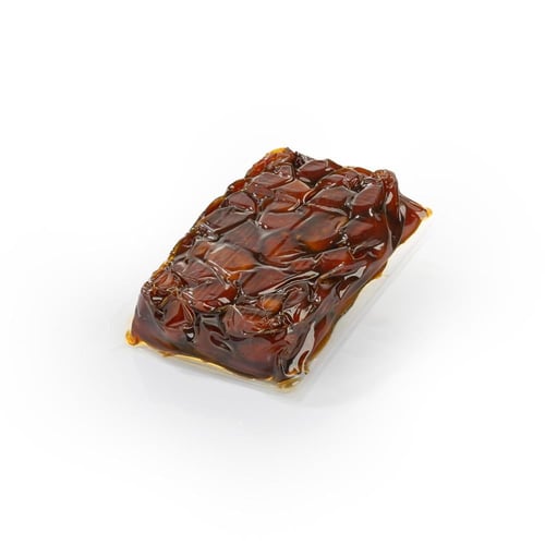 بكج تمور رمضان 3 - تمر ولوز