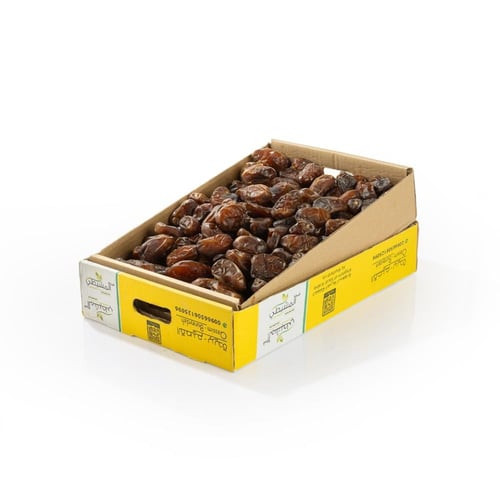 تمر ونانة رطب