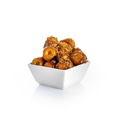 تمر سكري مغمي فاخر – 1.3 كيلو