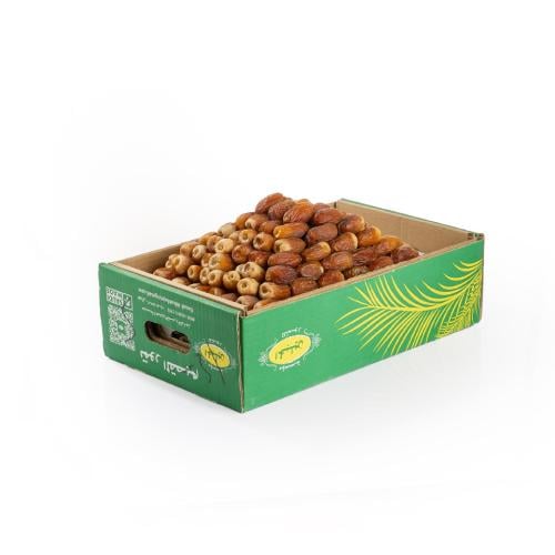 تمر صقعي فاخر