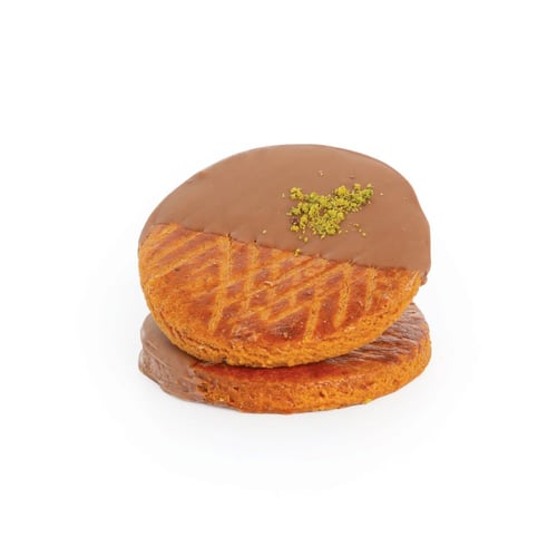 فتيت شوكلاتة