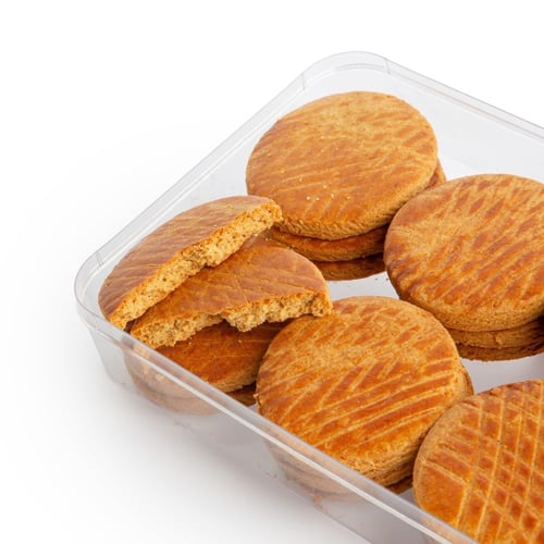 فتيت خالي من السكر