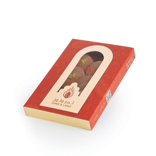 فتيت شوكلاتة