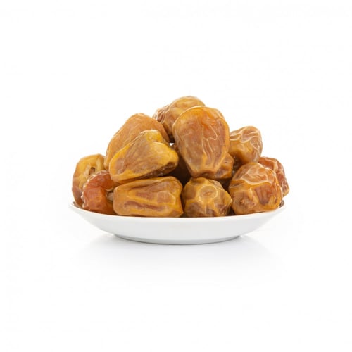 تمر سكري مفتل ملكي - 5 كيلو