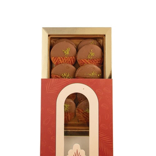 فتيت شوكلاتة