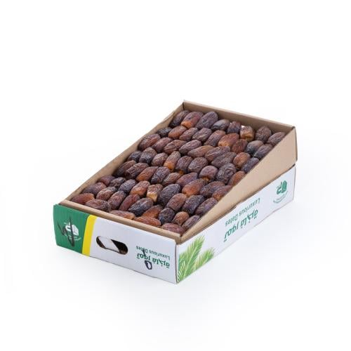 تمر مجدول فاخر - 3 كيلو