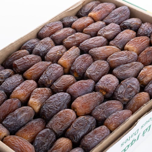 تمر مجدول فاخر - 3 كيلو