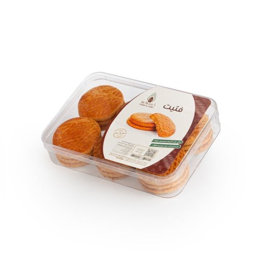 فتيت خالي من السكر