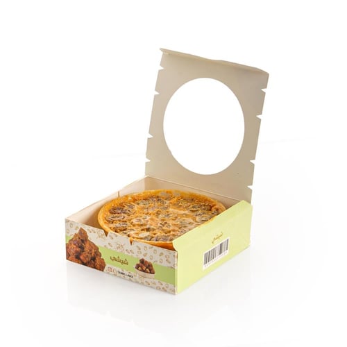 تمر شيشي مغمي بتغليف فاخر – 1.3 كيلو