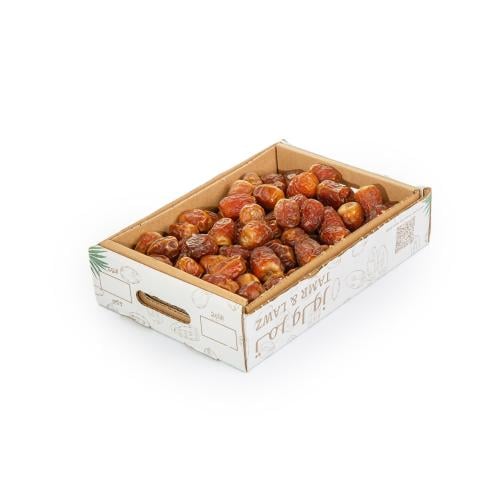 تمر جلاكسي فاخر 5 كيلو