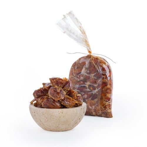 تمر خلاص يدوي 1 كيلو