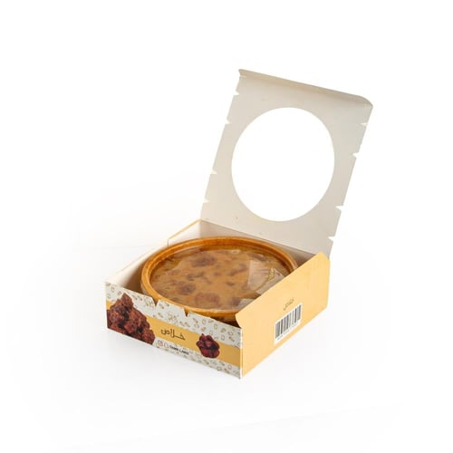 بوكس تمر خلاص مغمي فاخر – 1.3 كيلو