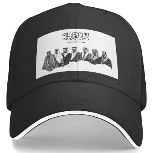 قبعات اليوم الوطني السعودي للرجال والنساء ، قبعات...