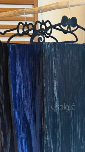 بكج 3 طرح مكس مخملية- 11266