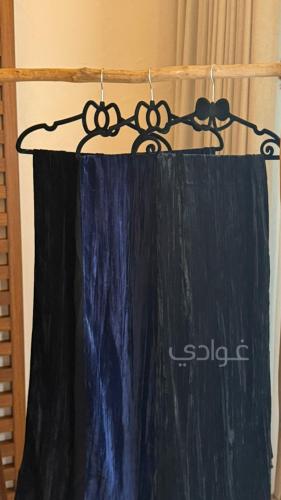 بكج 3 طرح مكس مخملية- 11266