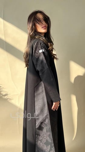 بكج عباية و فستان تحت العباية 11177