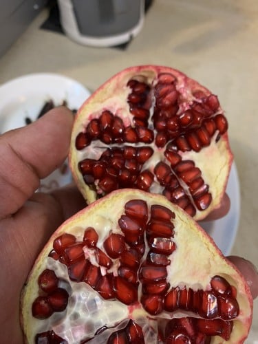 عقل رمان التايلندي القرمزي