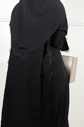 عباية سمو
