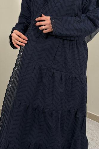 عباية رقة