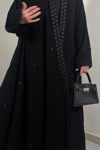 عباية سهام