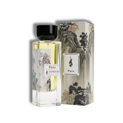 عطر بيور 75 مل