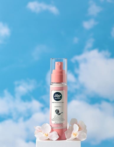 انتعاش ولمعان بكل رشة مع Aviance hair mist