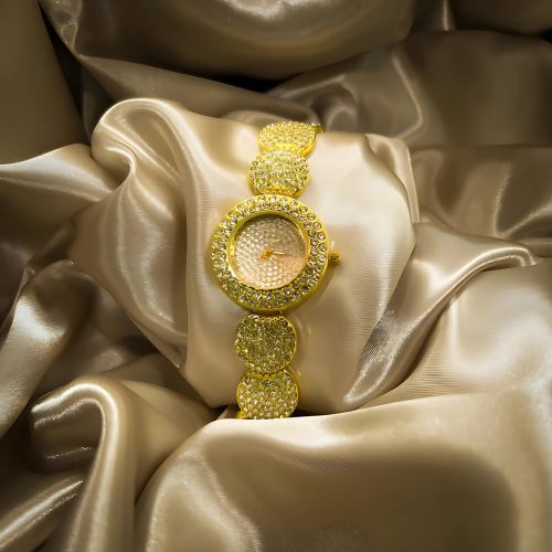 Bling party