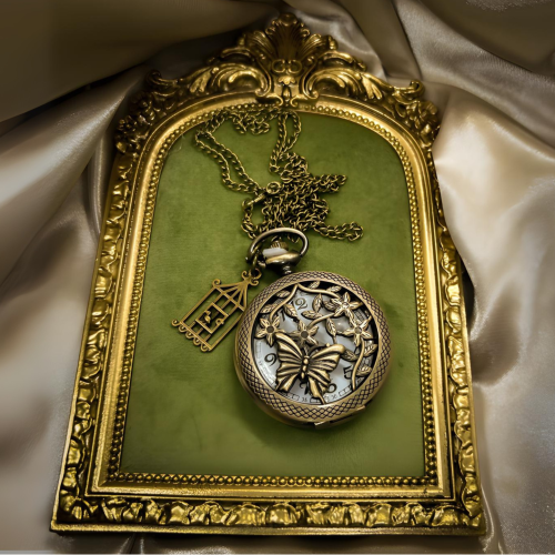 pocketwatch
