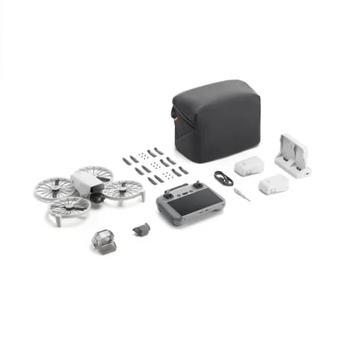 DJI Flip Fly More Combo