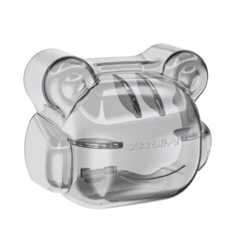 غطاء قامبل درون مني فور