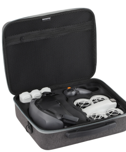 حقيبة درون نيو