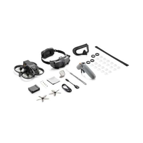 DJI avata2 compo(single battrey )