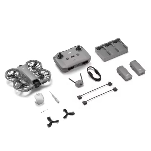 DJI NEO 2 FLY MORE COMBO