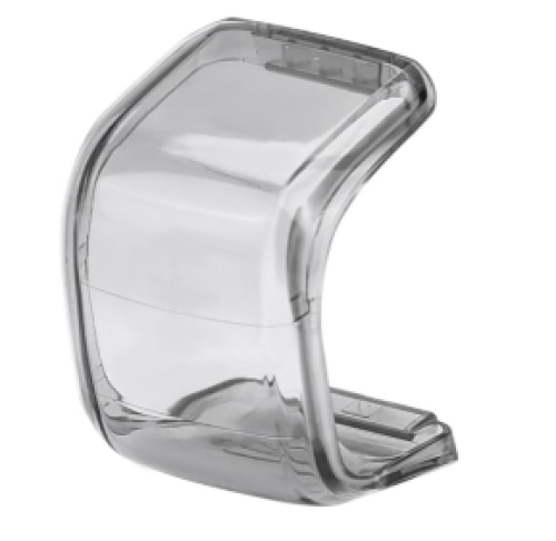 غطاء قامبل درون نيو