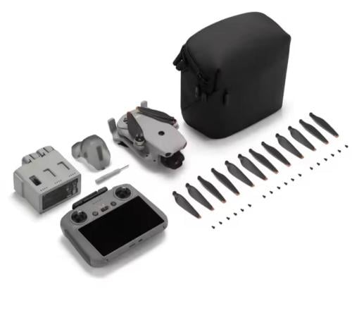 DJI Lito X1 Fly More Combo